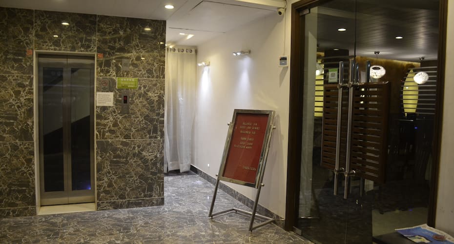 BELLEVUE INN, Sri Ganganagar 2